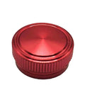 Red Spool Tension Mechanical Brake Knob For 20 22 23 Baitcasting Reels CNC Aluminum Alloy Replacement Part