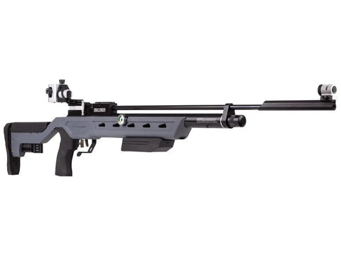 Pro Level Competition Class 177 Caliber Pellet Air Rifle With Adjustable Stock And Ambidextrous Side Cocking Lever Precision Diopter System