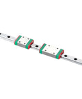 Super Cool High Precision Linear Guide Rail Kit With MGN9H Carriage Blocks And Smooth Miniature Bearings For Fast Printer Parts And Easy Installation, MGN9H rail