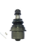 Beefed Up Lower Ball Joint For GM HD Trucks 2011-2020 2500HD 3500HD Fits Silverado And Sierra Durable Black Oxide Finish For Corrosion Resistance And Tough Work, black grease fitting and cotter pin