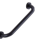 Oil Rubbed Bronze 16 Inch Bathroom Grab Bar Heavy Duty Safety Support For Shower And Bath With Solid Brass Construction And 500 Lb Pull