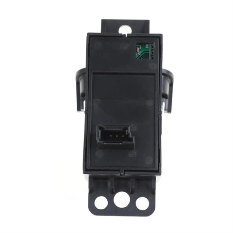 Electric Parking Brake Actuator For Bmw 5 Series G30 2015 2019 front view showing connection ports and compact design.