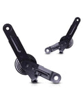 Hood Hinge Springs Pair For Sierra 1500 2007 2013 Left And Right Driver And Passenger Side Direct Fit Replacement OEM