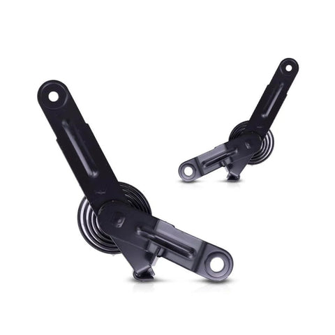 Hood Hinge Springs Pair For Sierra 1500 2007 2013 Left And Right Driver And Passenger Side Direct Fit Replacement OEM