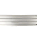 Rock Solid Linear Guide Motion Module Rail For CNC Tables With Nema23 Stepper And 1204 Ballscrew, 800mm Travel, Ultra High Precision 0.03mm, Speed 0-50mm/s, Horizontal Load Up To 60kg, Ideal For CNC, Robotics And Automation, aluminum rail