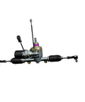 Heavy Duty Electric Power Steering Rack For Electric Vehicle Conversion Kit Bolt On Upgrade side view with durable construction.