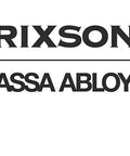 Rixson Assa Abloy logo, related to Center Hung Pivot Door Hinge Set For Interior Or Exterior Doors Up To 3 Ft 8 In Wide By 8 Ft 6 In High Model 370.