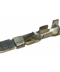 Premium Replacement Male Terminals 20-18 Awg Compatible With Gm Pack Con Connector 6294511 tough metal terminal for auto wiring repairs.