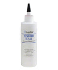 Latex Solder Mask TC533 High Temp Flexible 8 Oz Peelable Fast Cure Nonflammable Coating Bottle Front