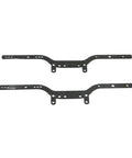 Heavy Duty Metal RC Car Chassis Frame Upgrade For WPL D96 D90 D91 And MN98 MN99S One Twelfth Scale Sturdy Beam Girder Side Frame Kit