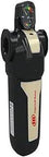 Inline Air Filter FA30IH For Compressed Air Systems, 3/8 Inch Inlet, aluminum die-cast body, dual indicator visible
