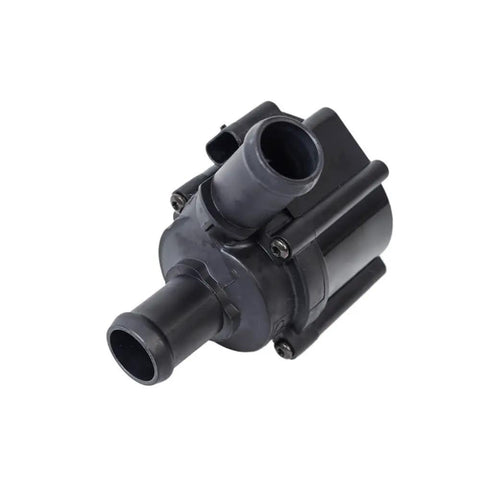 Auxiliary Electric Coolant Water Pump Replacement For OEM 06H12121601P Fast Engine Warm Up And Reliable Heating Performance Solid Build Quality Direct Fit Easy Install For Your Car Or Truck System