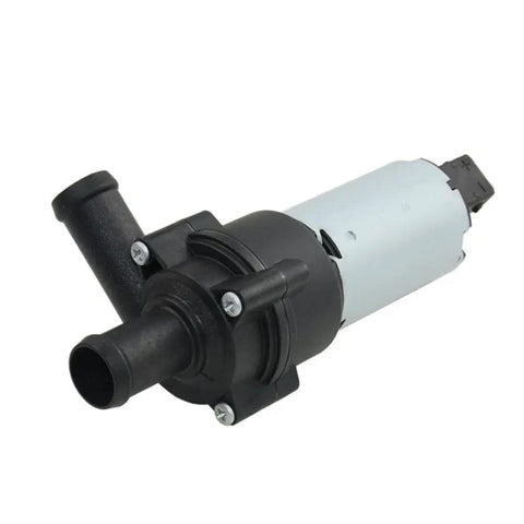 Universal 12V Auxiliary Water Coolant Pump For Enhanced Engine Cooling Efficiency Replaces 0392020034 Heavy Duty Auxiliary Pump For Car And Truck Radiator Systems Reliable Performance And Easy Installation
