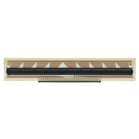 Kickass 203 Dpi Thermal Printhead P1031365 001 Replacement For QLN320 Printer top view showing sleek design for easy installation.