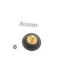 Air Cut Off Valve Dual Pack Replacement Kit For Motorcycle Carburetors Easy Install Restore Performance Fits VN800 VN700 VN750 VN1500 Vulcan 2 Pack Direct Fit showing valve, spring, and seal.