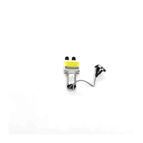 OEM micro water pump for Roidmi Eve Plus robotic cleaner, compact size for easy installation, enhances daily mopping game.