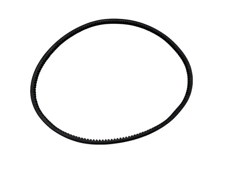 Go-To Three Piece Belt Kit For Thermo King Units Includes 78-1341 78-603 78-629, black drive belt for refrigeration systems SB units