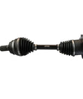 CV Axle Assembly For 1999-2006 Chevy Silverado 1500 Front Drive Shaft Replacement With Durable Neoprene Boot, Heavy Duty CV Joint