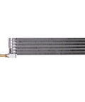Premium Kumeotum Transmission Oil Cooler For Dodge Caravan And Grand Caravan Plus Chrysler Town Country 2001 To 2004 Built Tough With 3.3l 3.8l Engine Durability Tested Standard Meets Industry Requirements For Reliable Cooling Performance Everyday, metal fin cooler