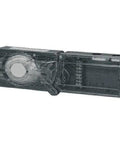 Built Tough Duct Smoke Detector Cover For DNR And DNRW Models with clear durable design for HVAC protection.