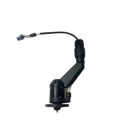 Drone Crop Spray Nozzle Kit For T40 T20 Agricultural Drones Centrifugal Nozzle Set Pressure Resistant Hassle Free Install