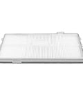 Replacement Parts Kit For S7 Series Robot Vacuum Cleaners Includes Main Brush Side Brushes HEPA Filters Mop Cloths And Cleaning Tool For S7 S7 MaxV S7 MaxV Plus S7 MaxV Ultra T7 Plus showing HEPA filter.