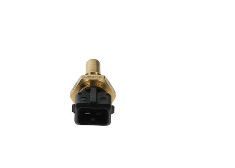 Drop In Original Equipment Engine Coolant Temperature Sensor For Precise Readouts And Smooth Ride Boost Engine Performance And Longevity With Reliable Temperature Sensing brass and black plastic