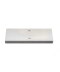 Pro Shop Grade Zero Steel Gauge Block Set Featuring One Five Hundred Three Hundreds And Three One Fifty Millimeter Calibration Gages, 100 mm steel block.