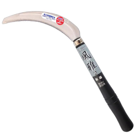 Stainless Steel Sawtooth Sickle For Garden Weeding And Harvesting Pro Grade Lightweight Sharp Edge Tool For Grass Mowing And Rice Harvesting