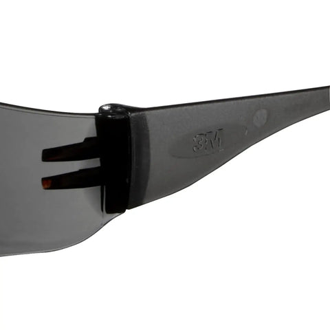 Heavy Duty Outdoor Safety Eyewear Four Pack With Scratch Resistant Gray Lenses And Sleek Black Frames Lightweight Impact Protected Glasses Blocking Ninety Nine Point Nine Percent Of Harmful Uv Rays Ansi Certified Built Different Top Shelf Gear