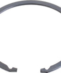 Front Wheel Bearing Retaining Ring Kit For 2000 2006 Toyota Tundra 4WD, Direct Replacement, durable metal ring for easy install.