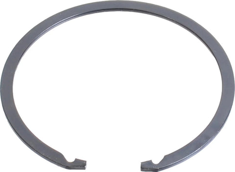 Front Wheel Bearing Retaining Ring Kit For 2000 2006 Toyota Tundra 4WD, Direct Replacement, durable metal ring for easy install.