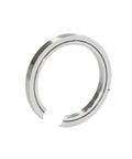 Crossed Roller Bearings 1 Piece CRBT Series Universal 5mm Thick Heavy Duty Replacement For CRBT105 205 305 405 505 605 705 805 905 1005