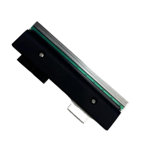 Premium Thermal Printhead Compatible With ROHM KD3004 DC91 And KF3004 GL50B Barcode Label Printers At 300 DPI Resolution top view image showing detailed design features.