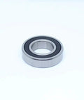 Non Standard Deep Groove Ball Bearings 17x28x7mm For Bicycle Wheels And Motors ABEC 1 Quality Rust Resistant Coated