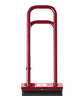 Hand Seamer For 2 Inch Mechanical Lock Panels, Anti-Scratch And Anti-Slip Roofing Tool with Replaceable PVC Inserts
