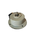 Workhorse Magnetic Powder Brake For Industrial Use, Stable Torque Output, DC 24V, Easy Install And Quick Disassemble, top view