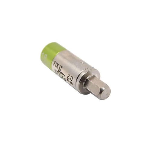 Keep Your Firearms Tight Without The Sweat Heavy Duty Field And Hunting Small Torque Limiter for precise adjustments.
