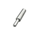 Heavy Duty Aluminum Welding Jig For Pps 43 And Pps 43 52 Replication Kits, showing a detailed handheld anti-stick alloy component.