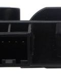 Zero Hassle Left HVAC Mode Door Actuator For 2015 2023 Hyundai Kia Accent Kona Palisade Soul Sportage Tucson 1.6L view from side
