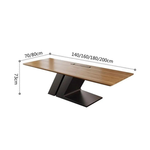 Sit Stand Desk With Premium Ash Wood Surface, Super Spacious Home Office Workstation Featuring Integrated Monitor Shelf, Versatile Gaming And Writing Table For Lazy Nights Or Serious Hustle, dimensions shown.
