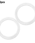 Silicone Gasket Replacement For Coffee Makers 3005E 3120C 3101 3121 3128 3200 3201 3601 3605 3609 High Temperature Resistant