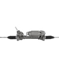 Complete Electric Steering Rack And Pinion Assembly For 2018 2019 2020 Honda Accord 1.5L 2.0L Full Hybrid side view.