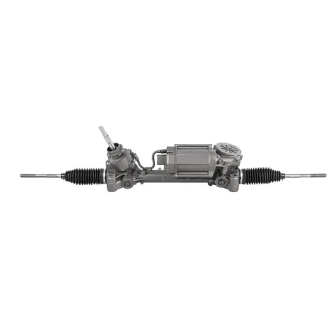 Complete Electric Steering Rack And Pinion Assembly For 2018 2019 2020 Honda Accord 1.5L 2.0L Full Hybrid side view.