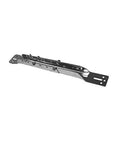 Beefed Up Adjustable Garage Door Center Reinforcement Bracket For Openers 18 Inch By 24 Inch Heavy Duty Repair Part Easy Install Durable Steel Support