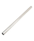 2.5 Inch Mandrel Straight Exhaust Pipe 48 Inch Length Built From T304 Stainless Steel For Maximum Durability Mod Friendly Universal Fit