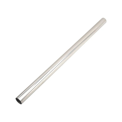 2.5 Inch Mandrel Straight Exhaust Pipe 48 Inch Length Built From T304 Stainless Steel For Maximum Durability Mod Friendly Universal Fit