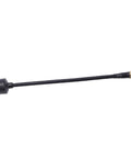5.8G FPV Antenna With 2.5 Dbi Gain RHCP Right Hand Circular Polarization SMA Connector 150mm Cable For Drones