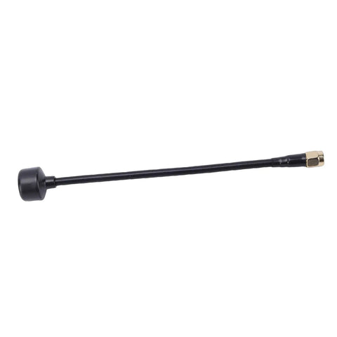 5.8G FPV Antenna With 2.5 Dbi Gain RHCP Right Hand Circular Polarization SMA Connector 150mm Cable For Drones