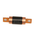 Drop In Ready Genuine High Voltage Fuse Replacement For Hyundai Kia Azera And Grandeur Hybrid Models 375F24R150 Oem Direct Swap Part, 50A fuse with copper terminals.